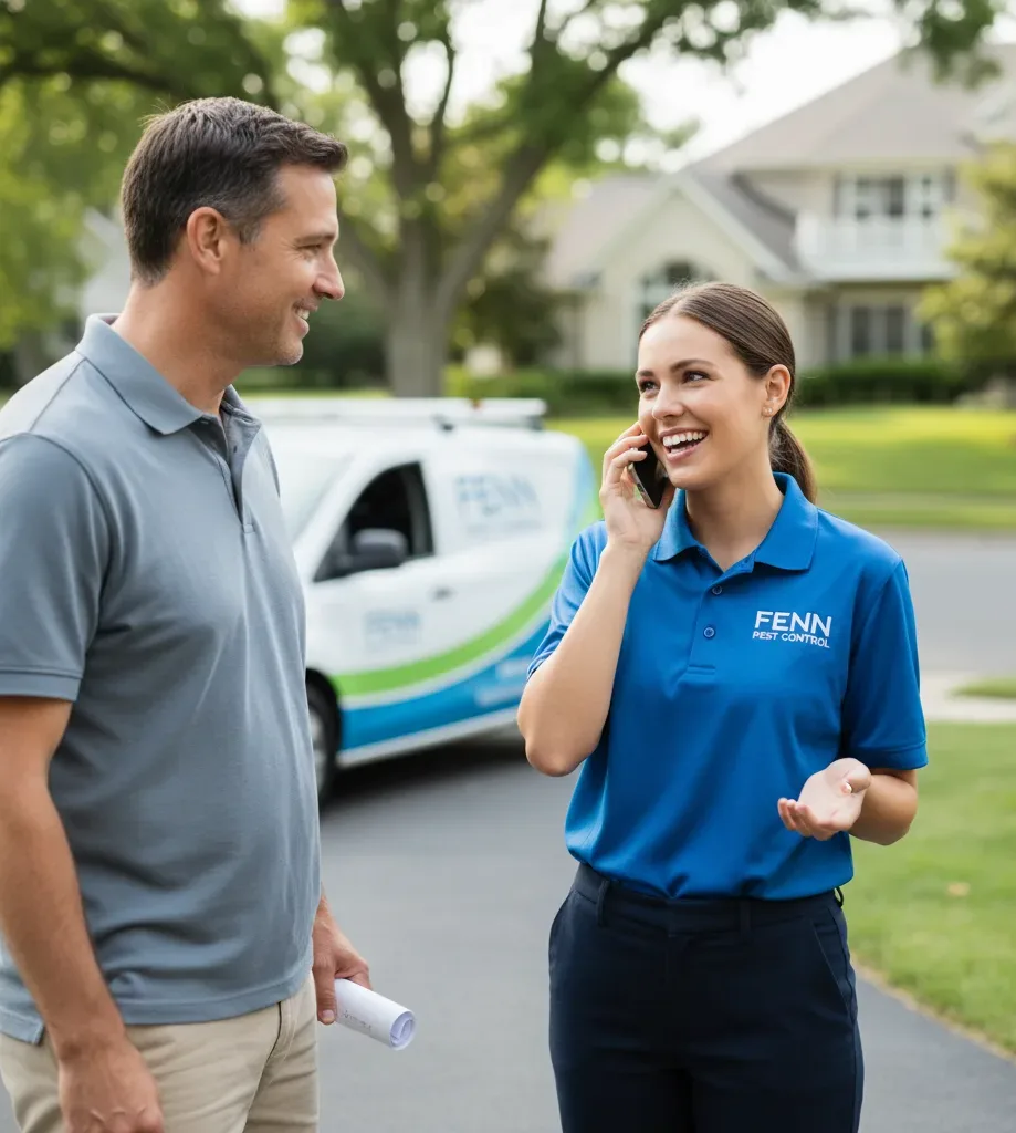 Bed Bug Extermination in Chepachet, RI